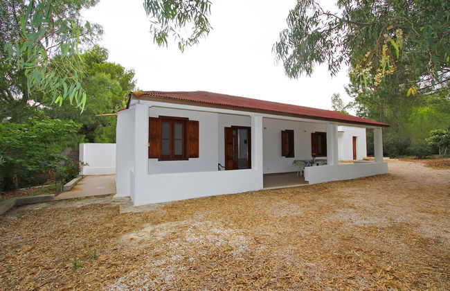 Tenuta la Saracina - Foto 1