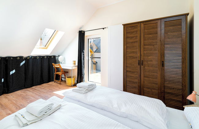 Apartamenty Sun & Snow Osada - Foto 20