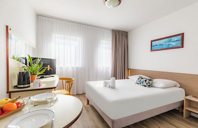 Appart'City Classic Blois - Foto 9