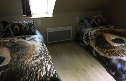 Gîtes De Saint Rémy - Foto 44