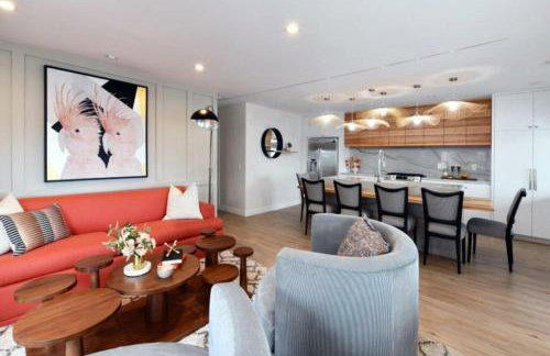 Luxury Cardiff By-the-sea Ocean View Parkhouse - Foto 4