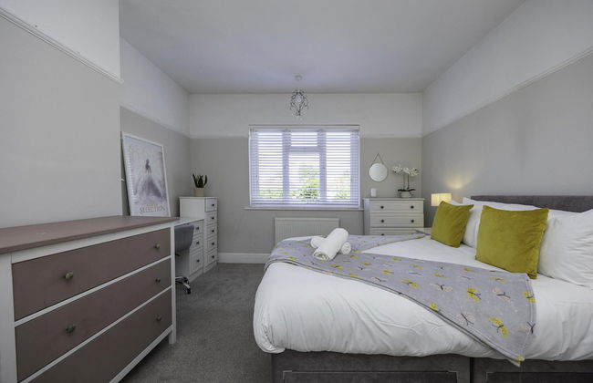 Hove Sweet Hove By My Getaways - Photo 8