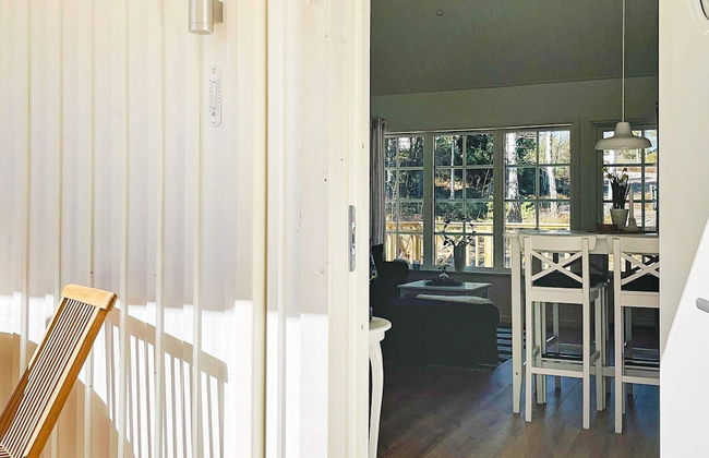 4 Person Holiday Home in Uddevalla-by Traum - Foto 13