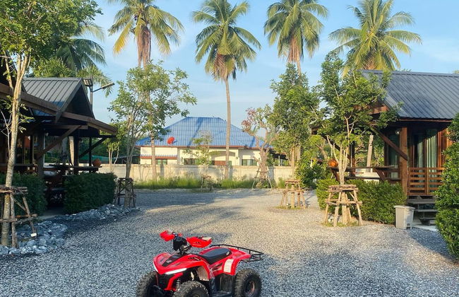 Punnattha House by Peema Villa - Photo 60