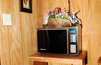 serenity cabins - Photo 15