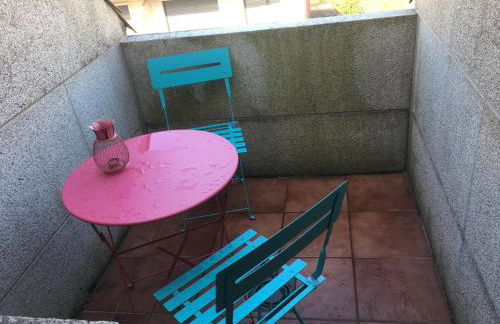 Acogedor apartamento ático en el centro de O Porriño - Foto 15