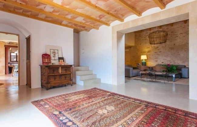 Finca Can Sitja - Foto 9