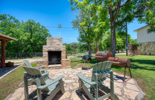 DH RIVER LODGE! Gather your herd here! - Foto 70