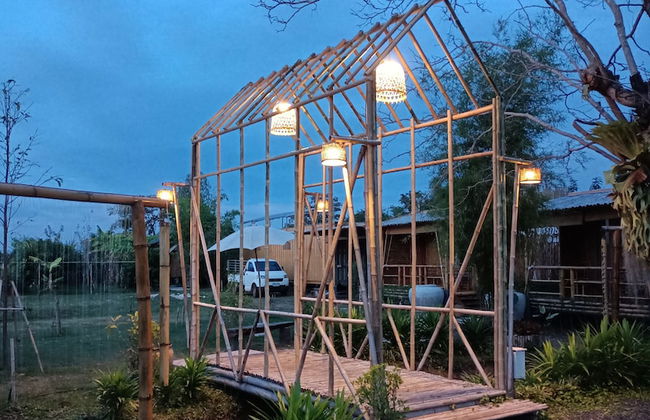 Bamboo Conservation Farm - Foto 70