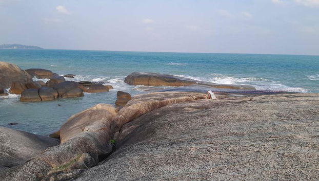 Excursión a la isla de Samui con visita al Fisherman Market - Foto 4