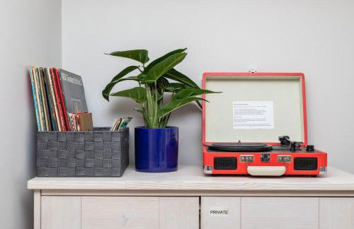 The Old Bakery Angmering - Foto 14