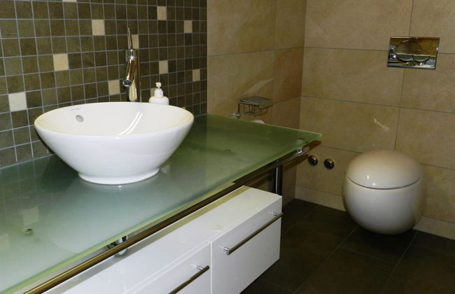 Gletscherblick, Chalet - Foto 15