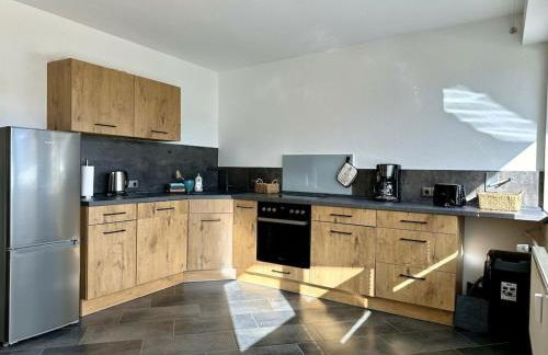 Dream holiday apartment Kinzig-Chalet - Foto 9