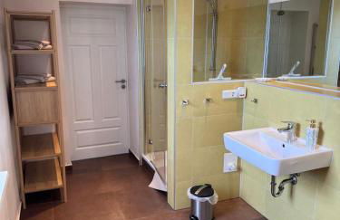 Ferienhaus Niemtsch -Alte Schule- - Foto 12