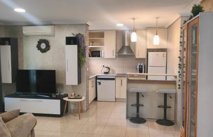 House Laguna Roja with sun terrace - Foto 27