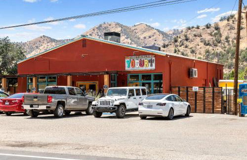 The Congress Sequoia Motel RM6 - Foto 20