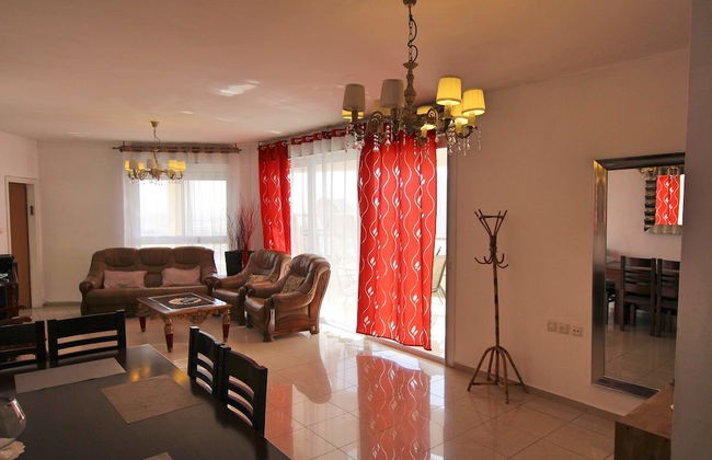 Arendalzrail Apartments - Yoseftal Street 3 - Foto 3