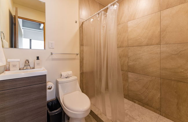 Roma Norte Apartments by VH - Foto 61