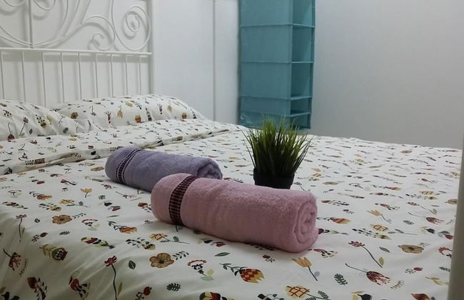 De Garden at Desa Tebrau Johor Bahru - Foto 5