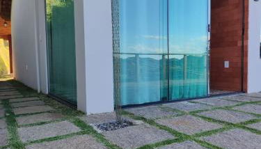 Chalé Vista pra Lombada - Foto 2