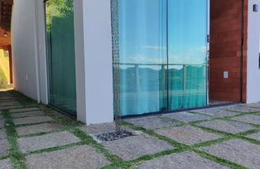 Chalé Vista pra Lombada - Foto 2