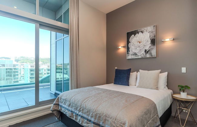 70 Tory Apartment Hotel - Foto 17