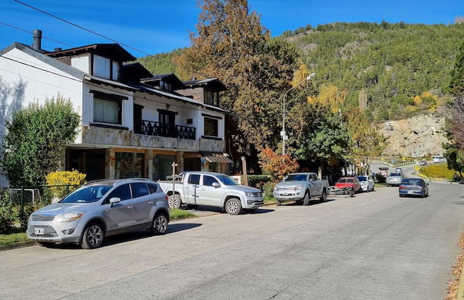 PUERTO LACAR LODGE SMARG - Foto 69