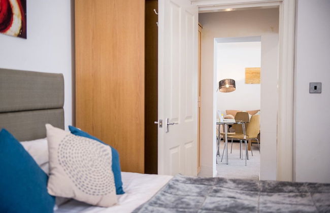 Howarth House Apartments - Foto 15