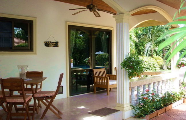 Coconut Paradise Holiday Villas - Foto 64