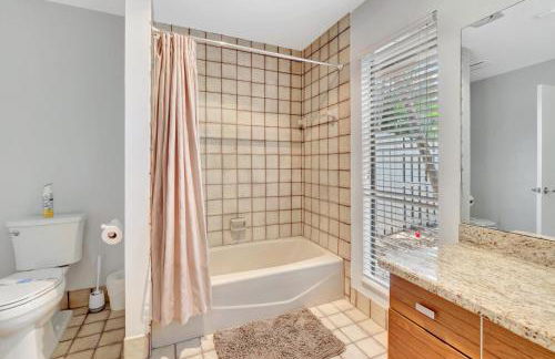 Idyllic Boca Pool Home: 4/2.5 + Study-FAU & Mizner - Foto 36