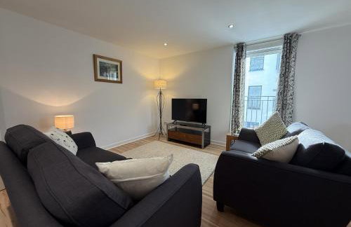 Tolbooth Apartments by Principal Apartments - Foto 42