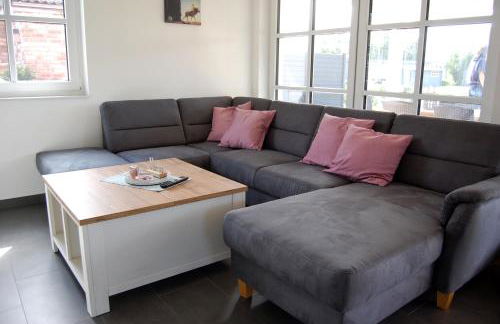 Ferienhaus Kleiner Onkel, Seeblick, Angeln, Sauna, ruhige Lage - Foto 39