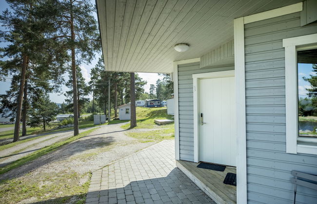 First Camp Sundsvall – Fläsian - Foto 17