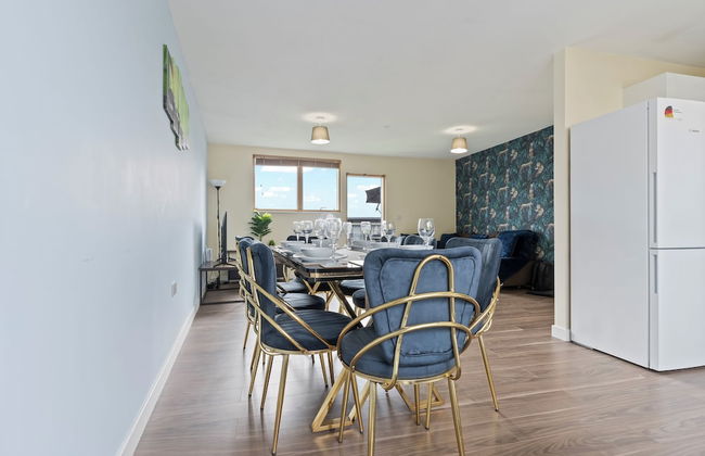 Retreat Private Rooftop 3 Bedroom Apartment - Foto 32