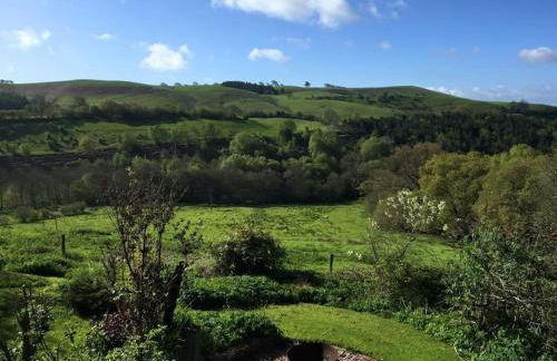 The Shippen - Open-plan barn conversion, high-spec, stunning views - Foto 40