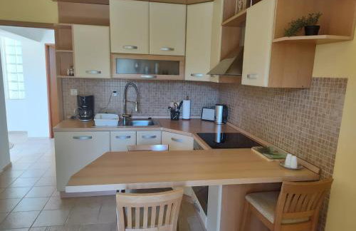 Hilltop Villa Risika - Foto 77