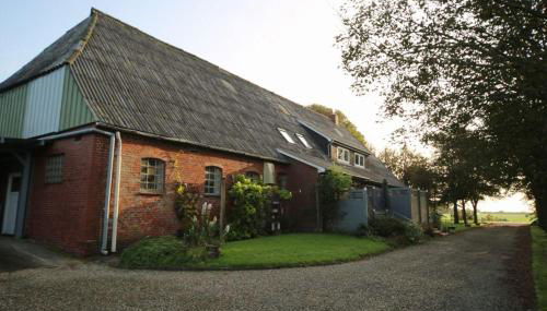 Ferienwohnung Strand Edomsharder Hof, Nordstrand - Foto 4