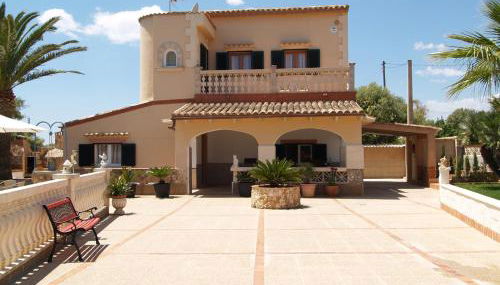 Villa López - Foto 5, Lobby or reception