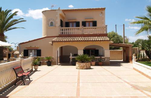 Villa López - Foto 5