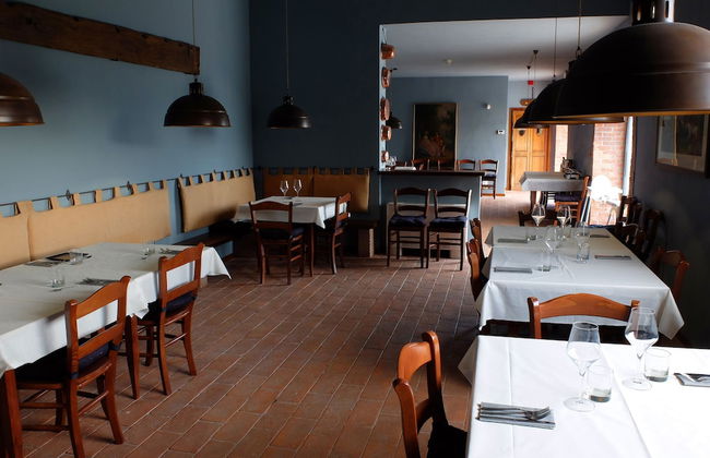 VIN Hotel - La Meridiana - Photo 53