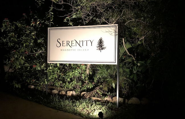 Serenity on Magnetic - Foto 27