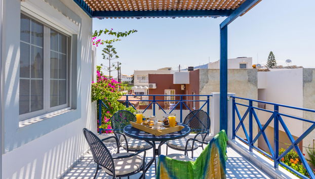 Evdokia Suites - Foto 5