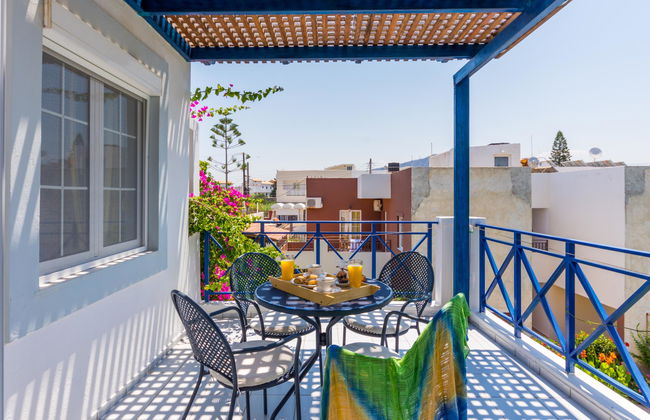 Evdokia Suites - Foto 8