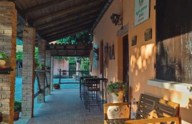 Nuovo Agriturismo Villa Enrichetta - Photo 15