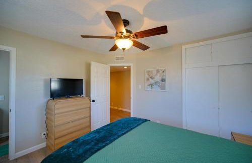 1 Mi to ENMU Portales Family Home with Yard! - Foto 19