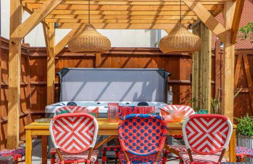 Spring Cottage - Foto 43