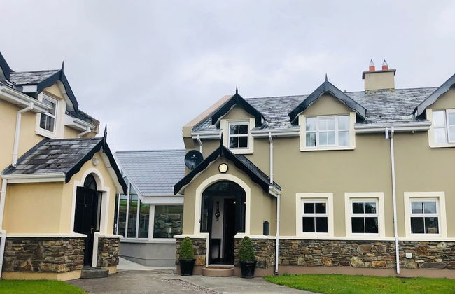 3 Bedroomed House Minutes Walk From Kenmare Town - Foto 3