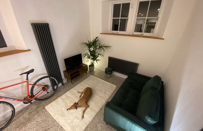 Brand new 1-bed Apartment in Weston-super-mare - Foto 19