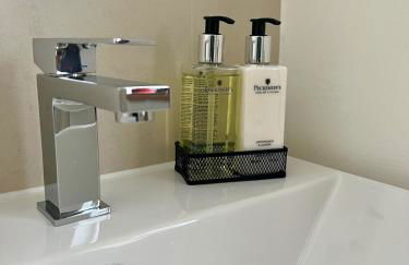 Bülow29 - Durchdachtes Wohnen auf Zeit in Kiel - Foto 8