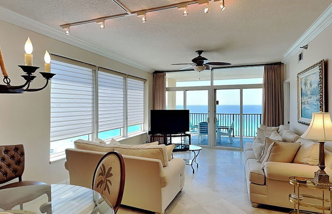 Jade East Towers by Southern Vacation Rentals - Foto 73